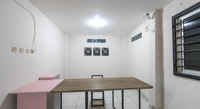 OYO Life 1470 Maminoti photo