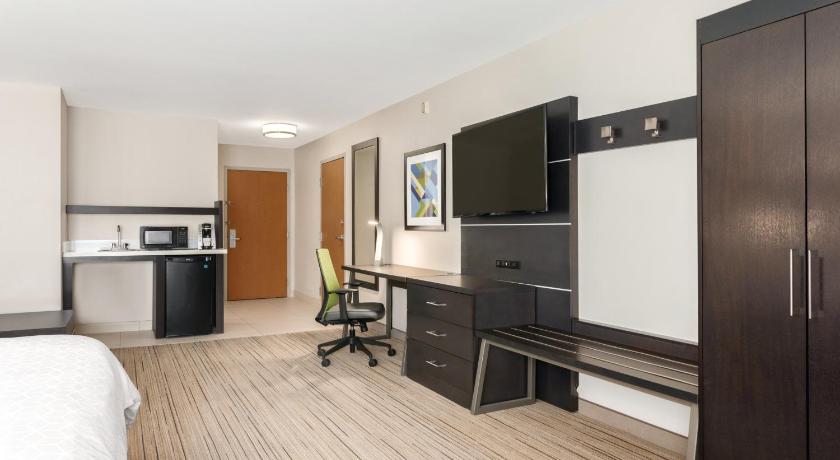 Holiday Inn Express Hotel & Suites Lawton-Fort Sill