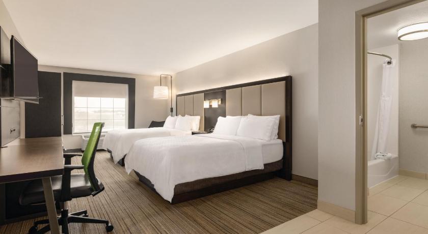 Holiday Inn Express Hotel & Suites Lawton-Fort Sill