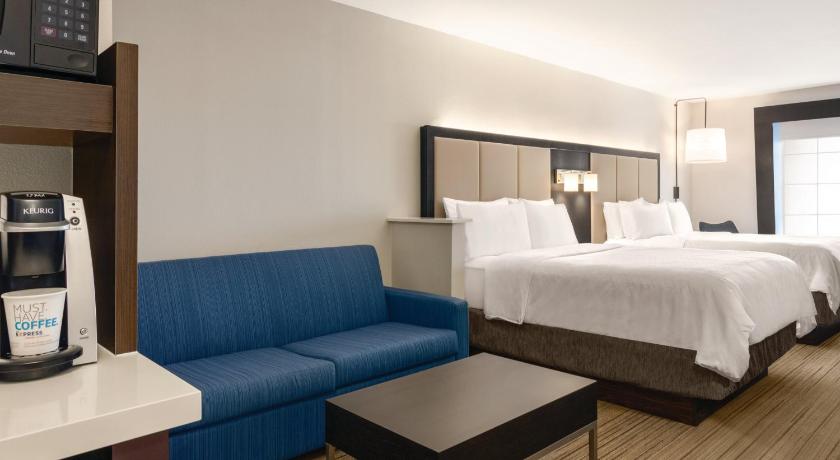 Holiday Inn Express Hotel & Suites Lawton-Fort Sill