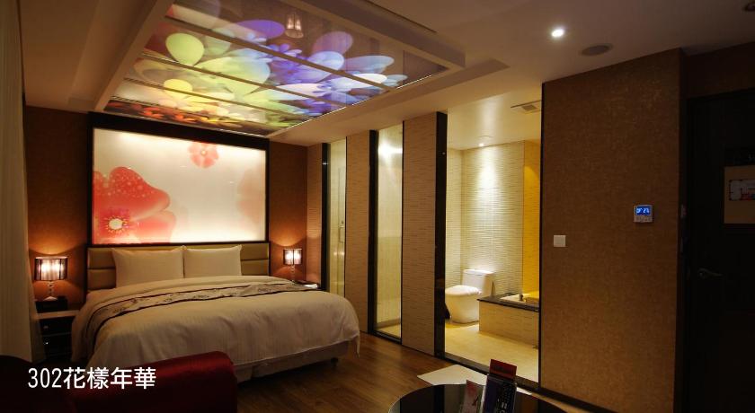 Chimei Fashion Hotel photo
