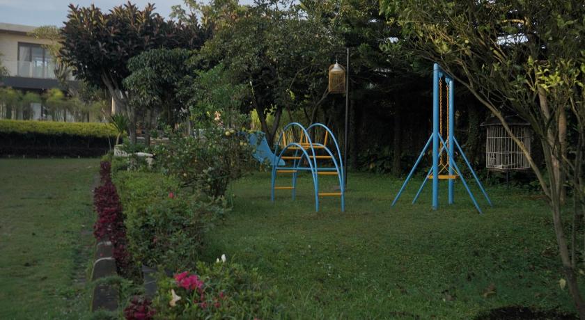 D'green Villa photo