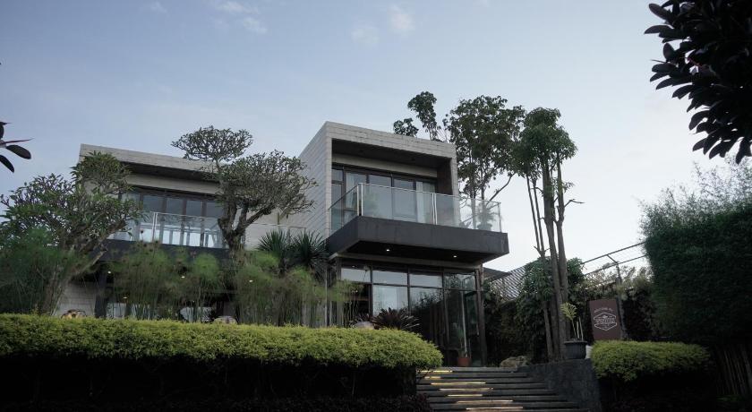 D'green Villa photo