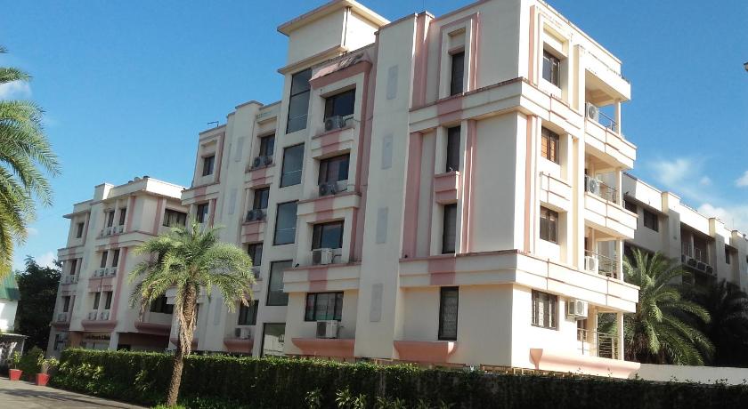 LBD RESORTS & HOTELS KOLKATA photo