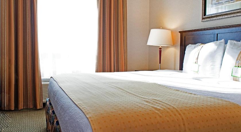Holiday Inn Hotel & Suites-West Edmonton