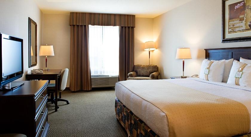 Holiday Inn Hotel & Suites-West Edmonton