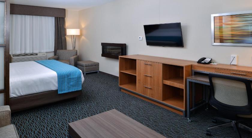 Holiday Inn Hotel & Suites Edmonton Airport Conference Centre