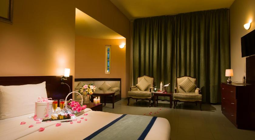 Image of Standard chalet 2 bedroom 1