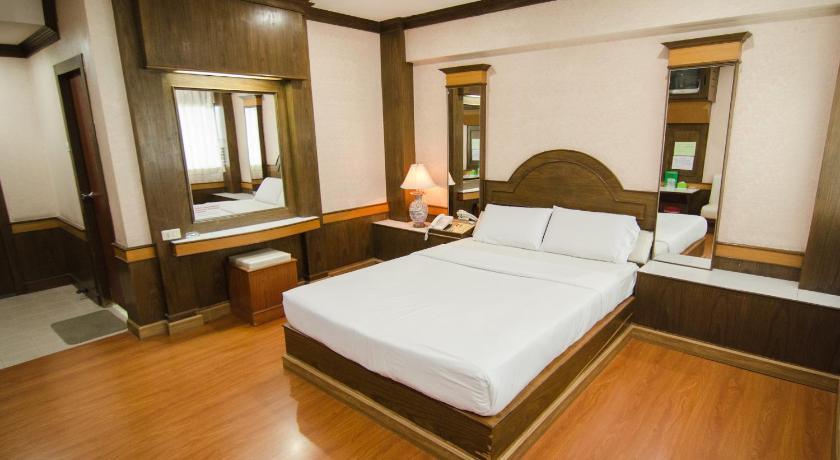 Bosshotel photo