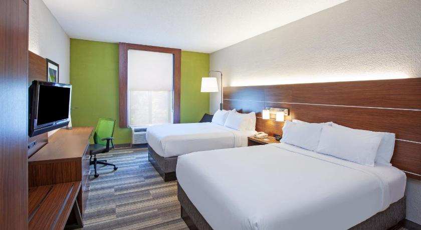 Holiday Inn Express & Suites Houston - Memorial Park Area