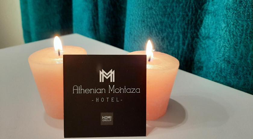 ATHENIAN MONTAZA HOTEL