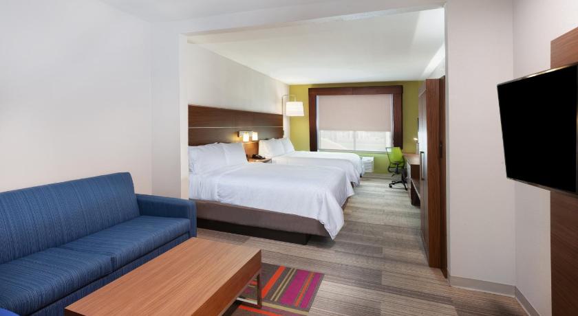 Holiday Inn Express Hotel and Suites Orange