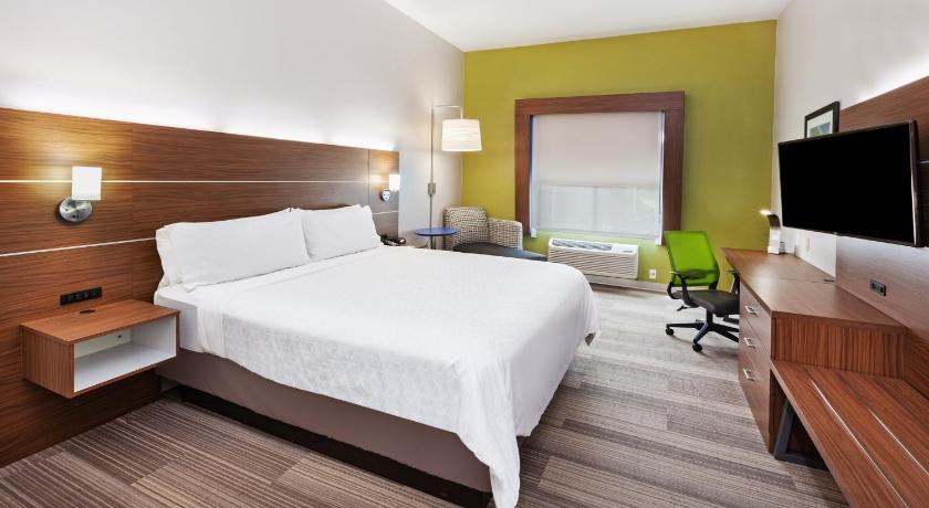 Holiday Inn Express Hotel and Suites Orange