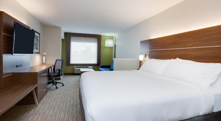 Holiday Inn Express & Suites Fleming Island