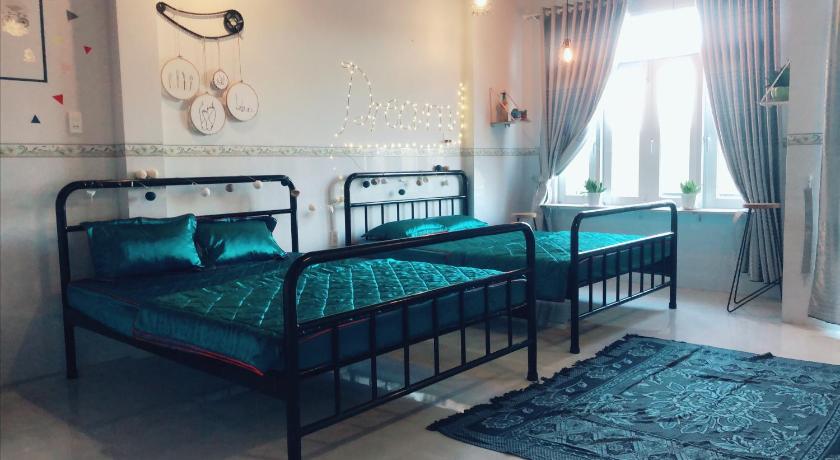 Bi Đo homestay