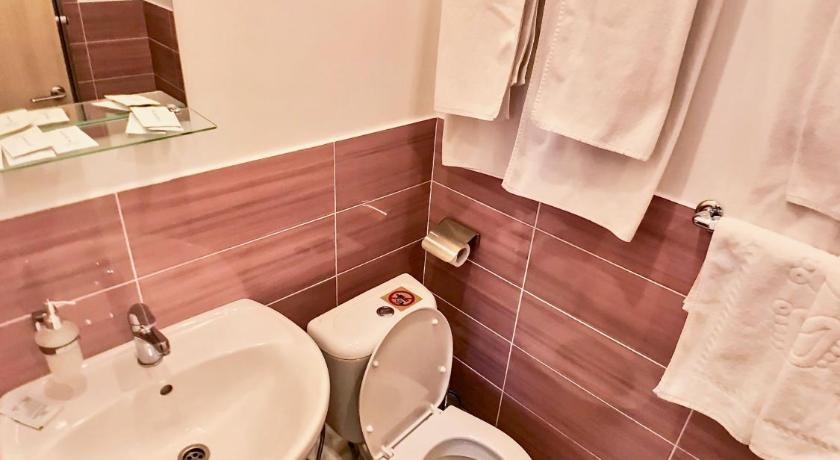 Sunpark Hotel photo