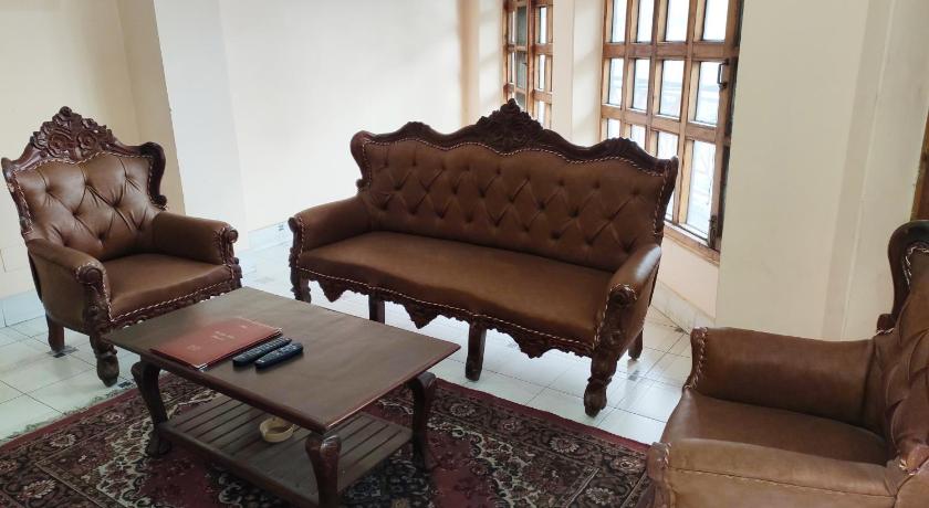 Himalayan Hamlet Resort photo