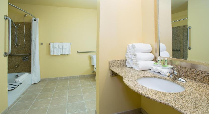 Holiday Inn Express & Suites Denver North - Thornton