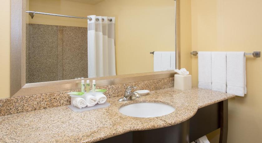 Holiday Inn Express & Suites Denver North - Thornton