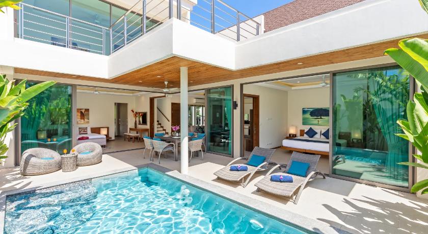 Villa Kael photo