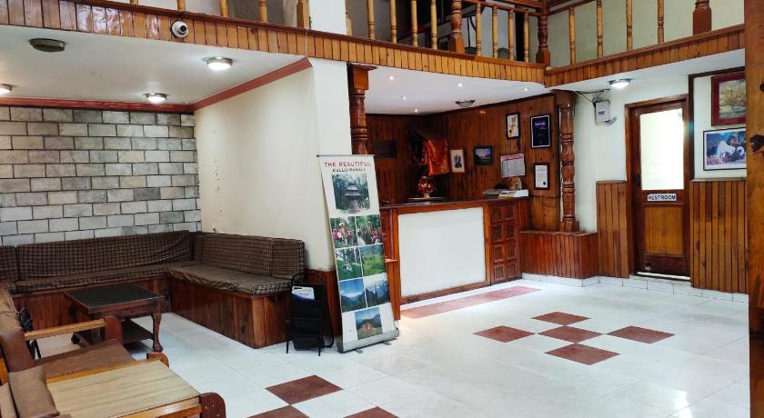 Himalayan Hamlet Resort photo