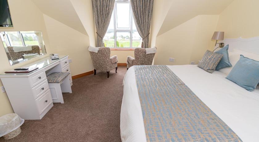 Image of Double Room 1