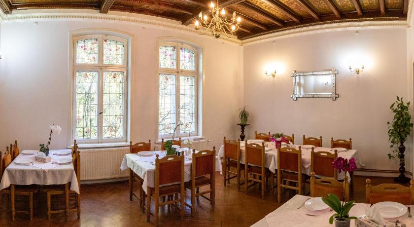 Vila Retezat Sinaia photo