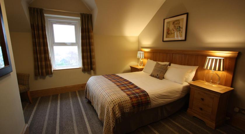 Double Room The Coledale Inn