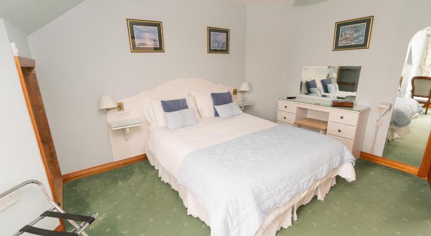 Image of Double Room 9