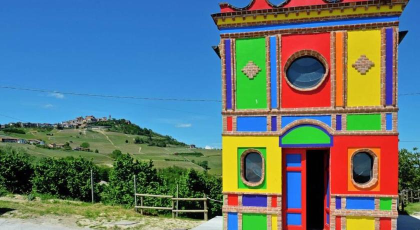 Ex Ostu Impero: vino, tartufo ed ospitalita