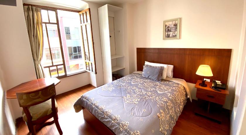 Rio Hotel photo