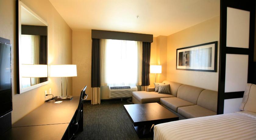 Holiday Inn Express & Suites Anaheim Resort Area