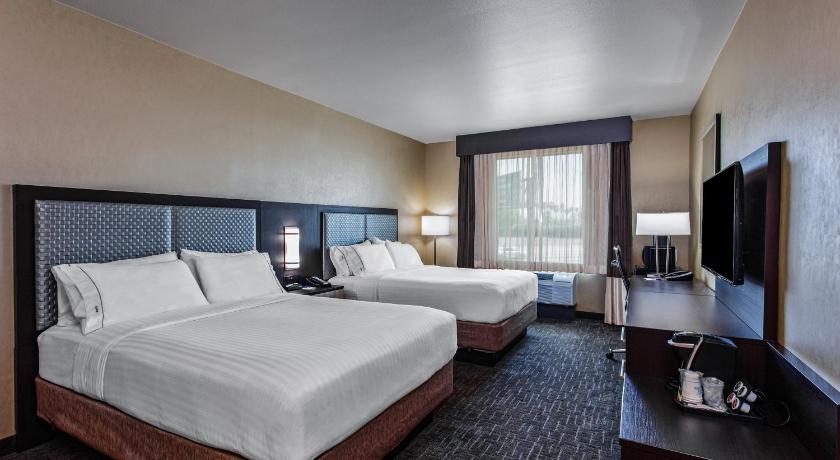 Holiday Inn Express & Suites Anaheim Resort Area