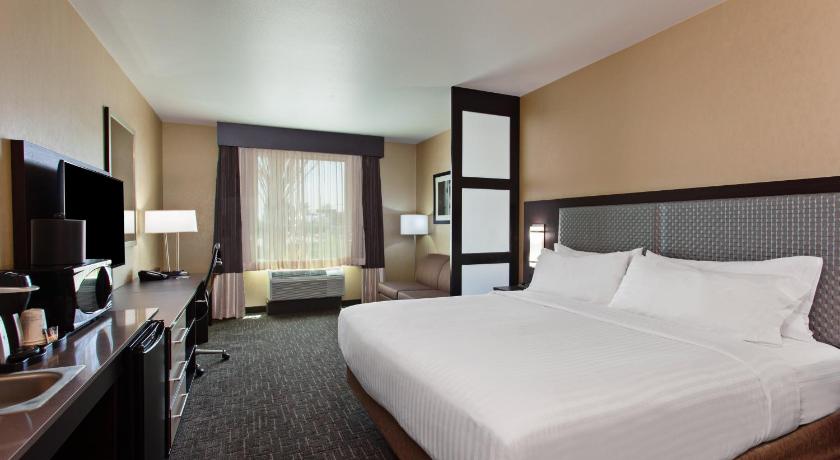 Holiday Inn Express & Suites Anaheim Resort Area