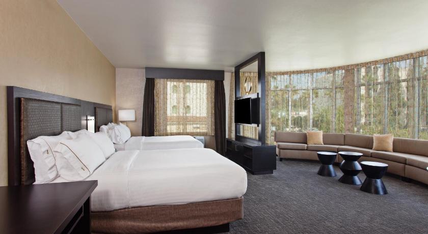 Holiday Inn Express & Suites Anaheim Resort Area