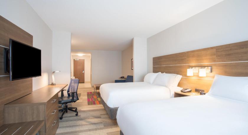 Holiday Inn Express & Suites - Owings Mills-Baltimore Area