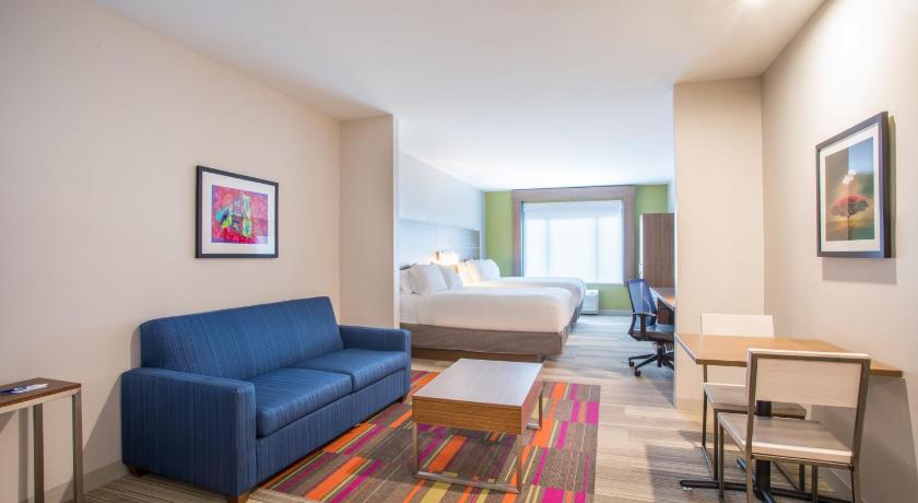 Holiday Inn Express & Suites - Owings Mills-Baltimore Area