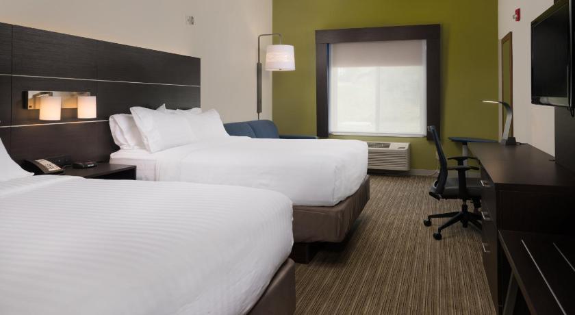 Holiday Inn Express Independence - Kansas City