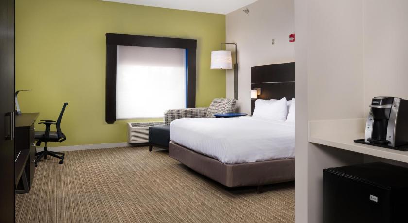 Holiday Inn Express Independence - Kansas City