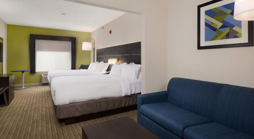 Holiday Inn Express Independence - Kansas City