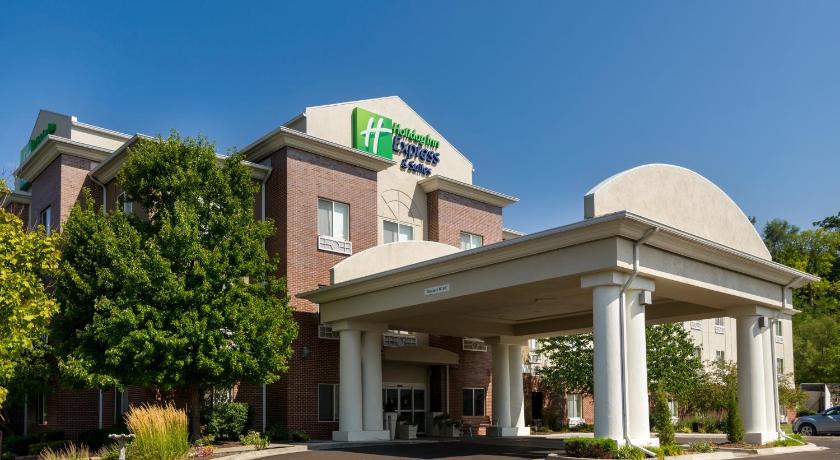 Holiday Inn Express Independence - Kansas City