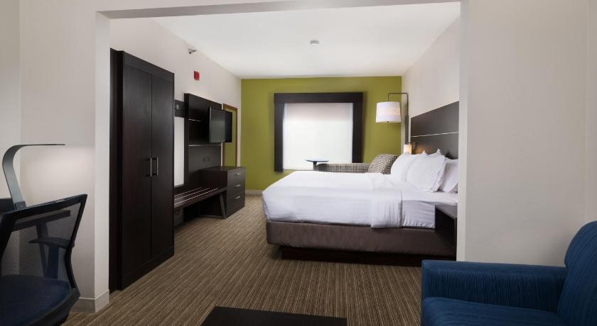 Holiday Inn Express Independence - Kansas City