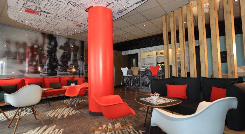 ibis Aurillac