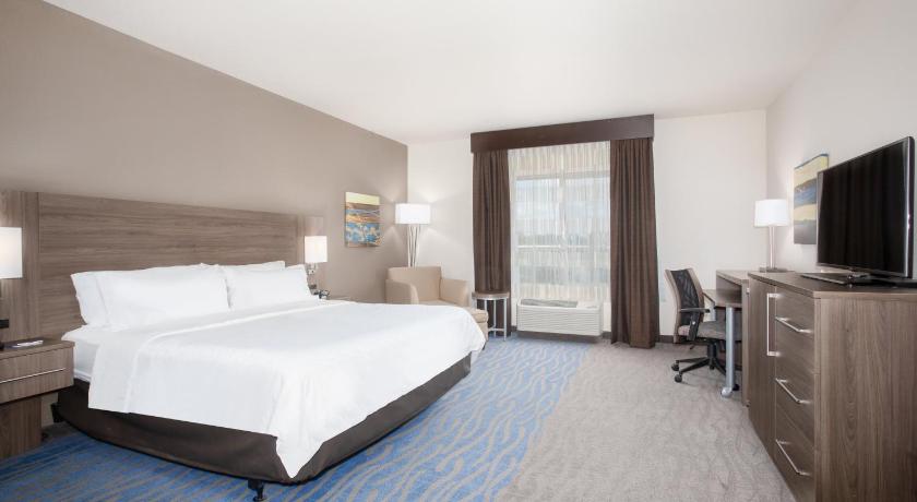 Holiday Inn Express & Suites Manhattan