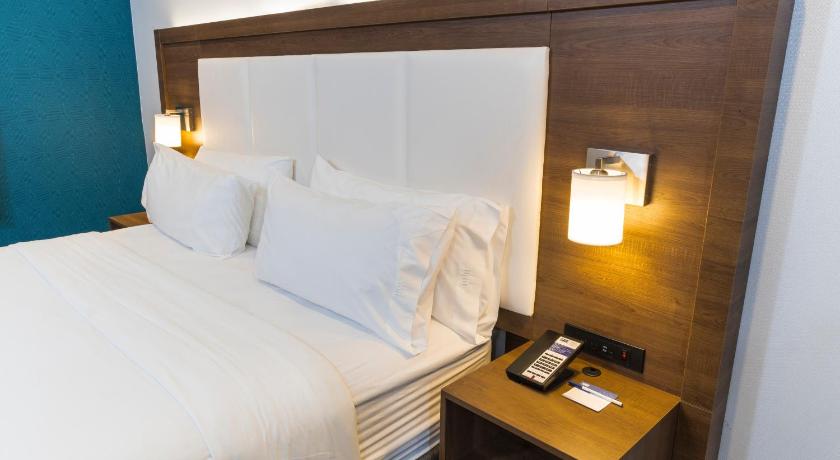 Image of 1 King Suite Extra Floor Space 6