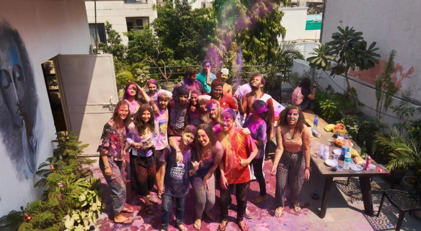 The Desire Hostel photo