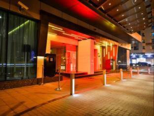 72 Hotel Sharjah - image 5
