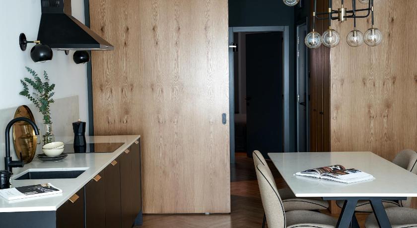 Avenida 60 Prime Suites - image 14