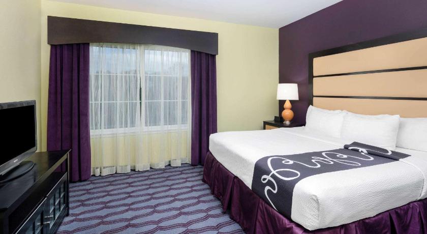 La Quinta Inn & Suites by Wyndham Hinesville - Fort Stewart