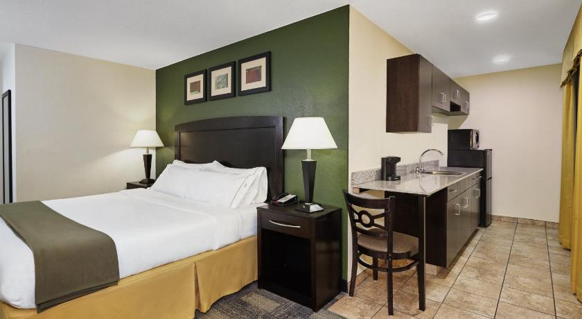 Holiday Inn Express Pekin - Peoria Area